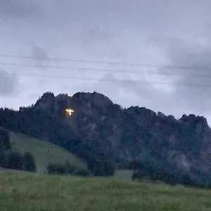  Frühstückspension Erd's Hoimatle Österreich