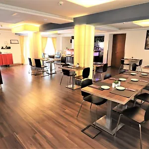 Hotel-flair Salzbourg