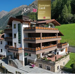 *** Hotel Garni Schönblick Österreich