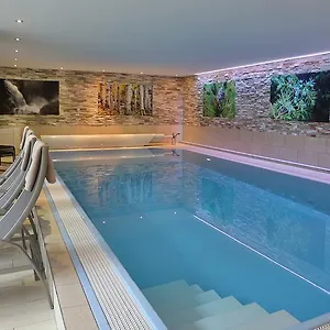 Garni Fiegl Hotel