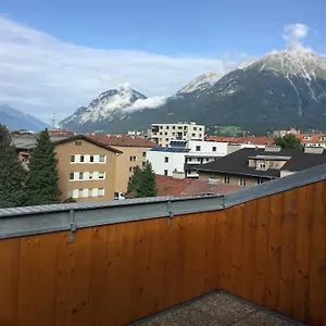 Szálloda Binders Budget City-mountain