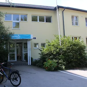 Hostal Muffin, Salzburgo