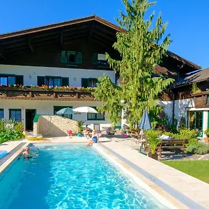 Bed & Breakfast Haus Am Moos, Solnohrad