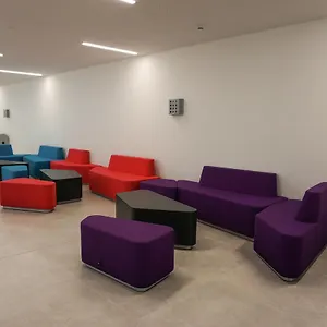 Hostel Salzburg-wals, Solnohrad