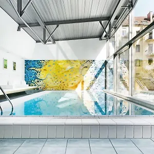 Szálloda Augarten Art Hotel, A Member Of Design