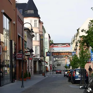 Szálloda Ruby Blue