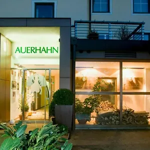 3* Affittacamere Restaurant Auerhahn