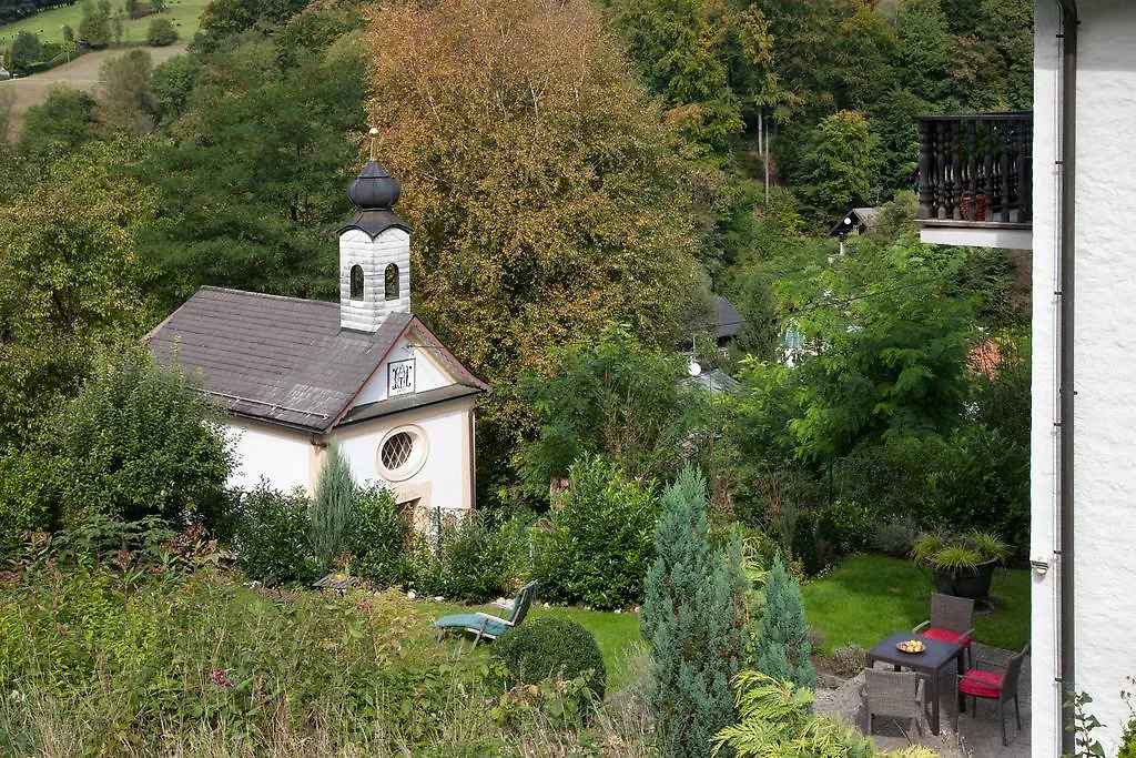 Die Haslachmuehle Salzburgo