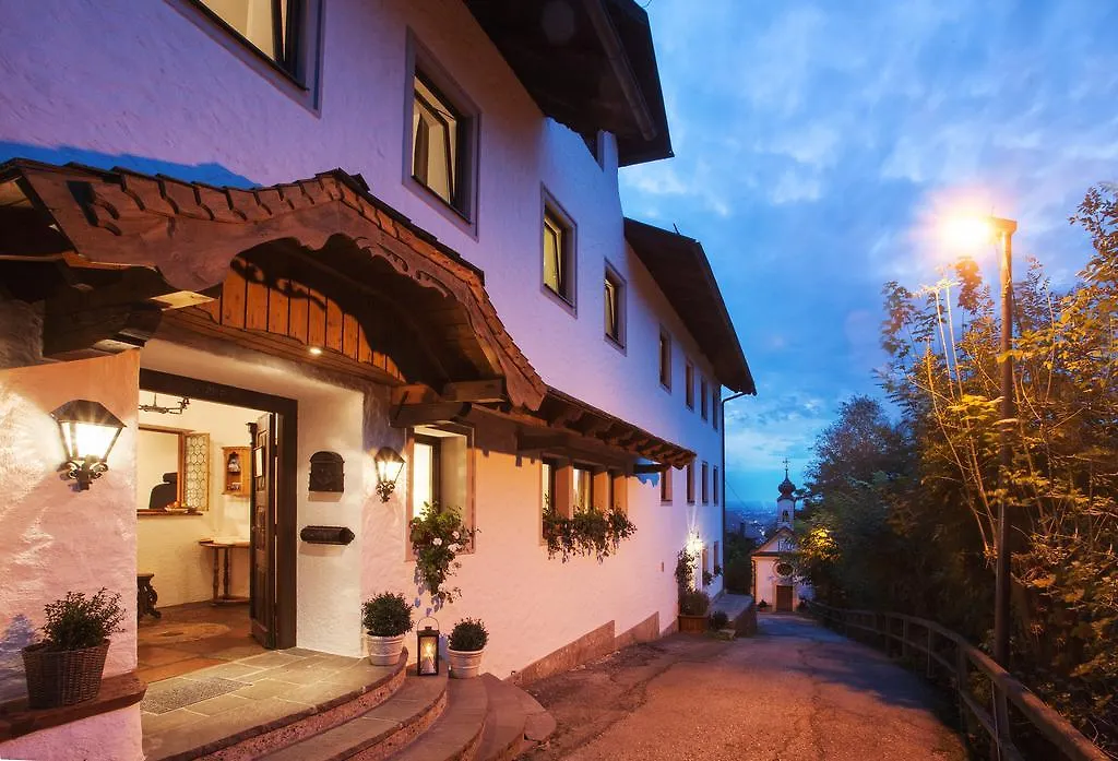 Die Haslachmuhle Bed & Breakfast Salzburg