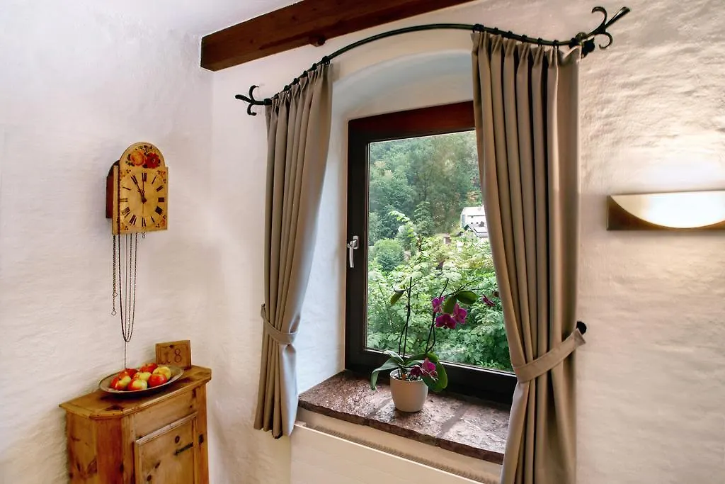 Die Haslachmuhle Bed & Breakfast Salzburg 2*,  Австрия