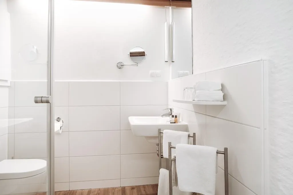 Die Haslachmuhle Bed & Breakfast Salzburg