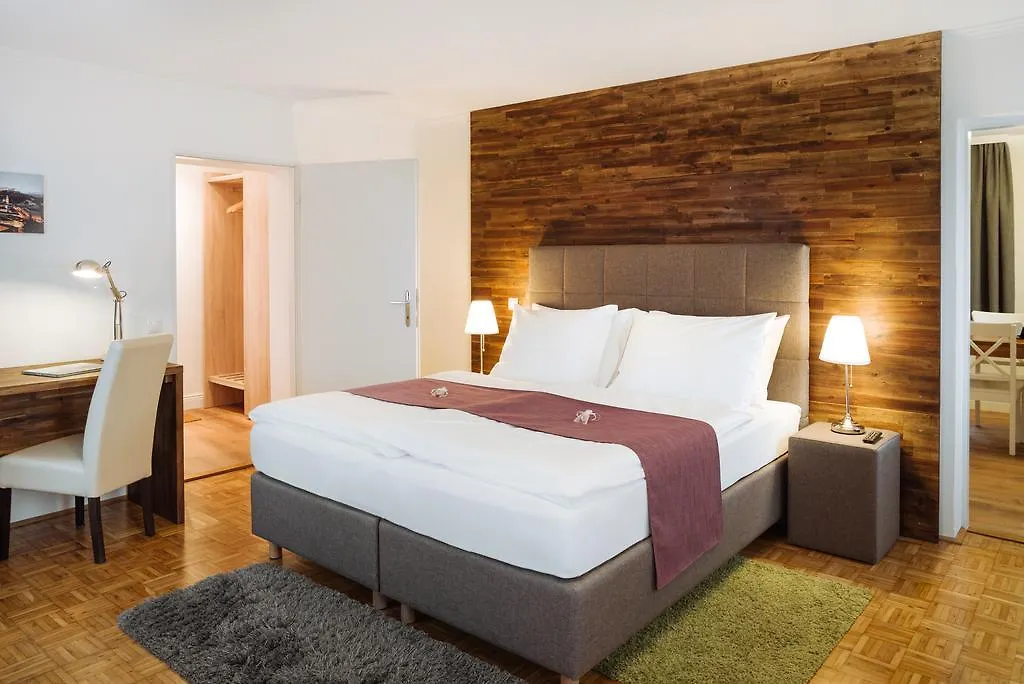 **  Die Haslachmuhle Bed & Breakfast Salzburg Австрия