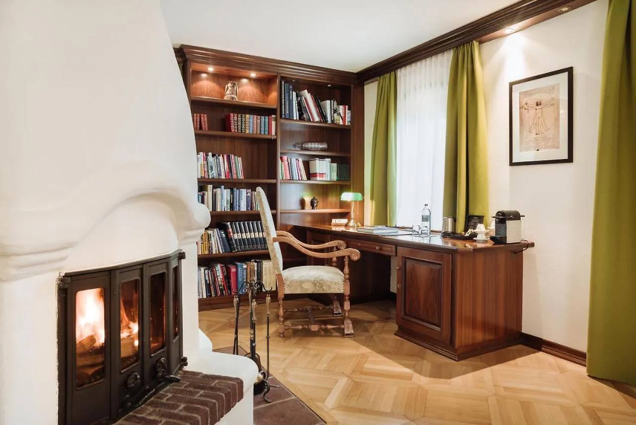 Die Haslachmuhle Bed & Breakfast Salzburg 2*,  Австрия