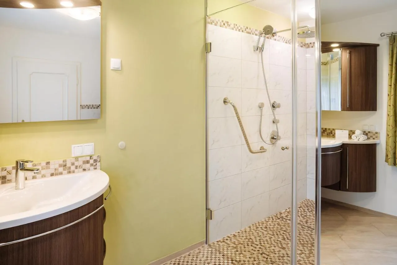 Die Haslachmuhle Bed & Breakfast Salzburg